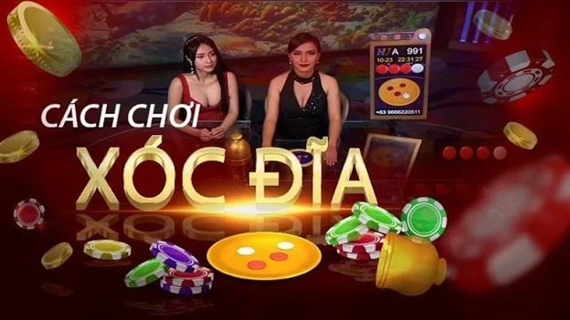 Hướng dẫn cách chơi xóc đĩa 88 chi tiết cho người mới