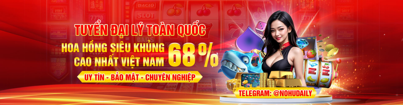 Những lý do nên lựa chọn nhà cái Nohu65