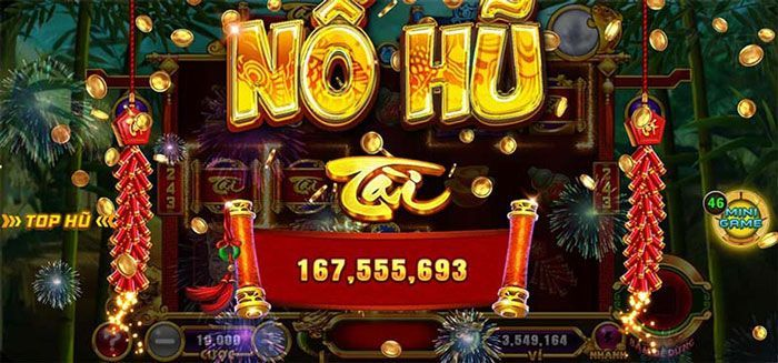 Cách Quay Hũ Dễ Nổ Cổng Game Nohu78 Húp Tiền Chắc