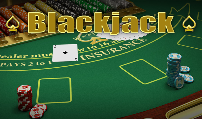 Chia Sẻ Cách Chơi Blackjack 23win Chuẩn Nhất Húp