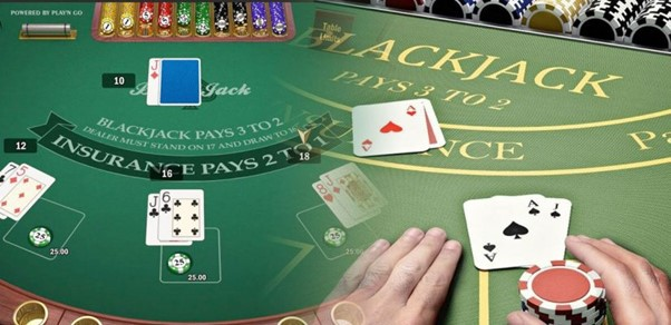 Cần nắm vững điều gì về cách chơi Blackjack 23win?