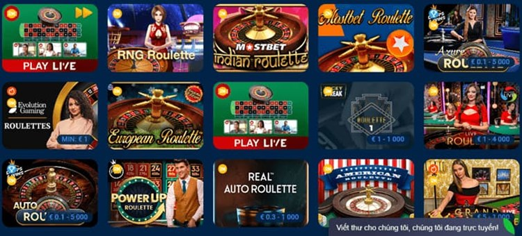 Hello88 Casino Trực Tuyến Uy Tín Số 1 Châu Á