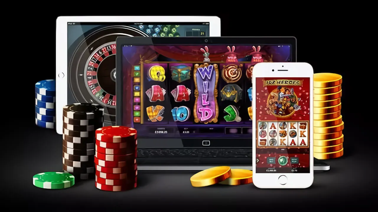 Ưu điểm nổi bật của casino trực tuyến Hello88