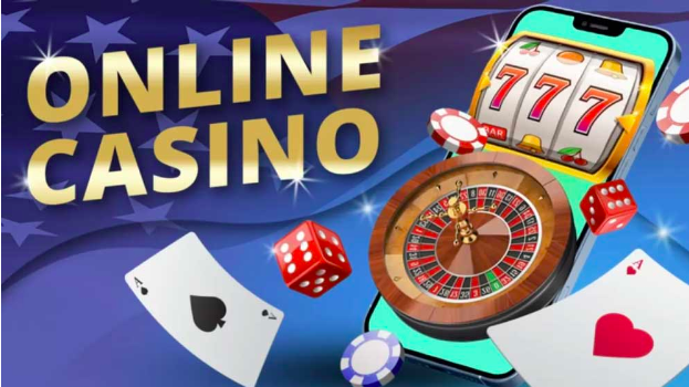 Điểm danh top các siêu phẩm casino tại nhà cái Hello88