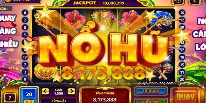 Nổ Hũ JILI – Săn Jackpot Hấp Dẫn Cùng EV88